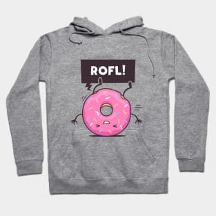 ROFL Hoodie